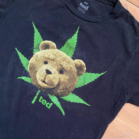 TED Tee - Picture 2 of 2